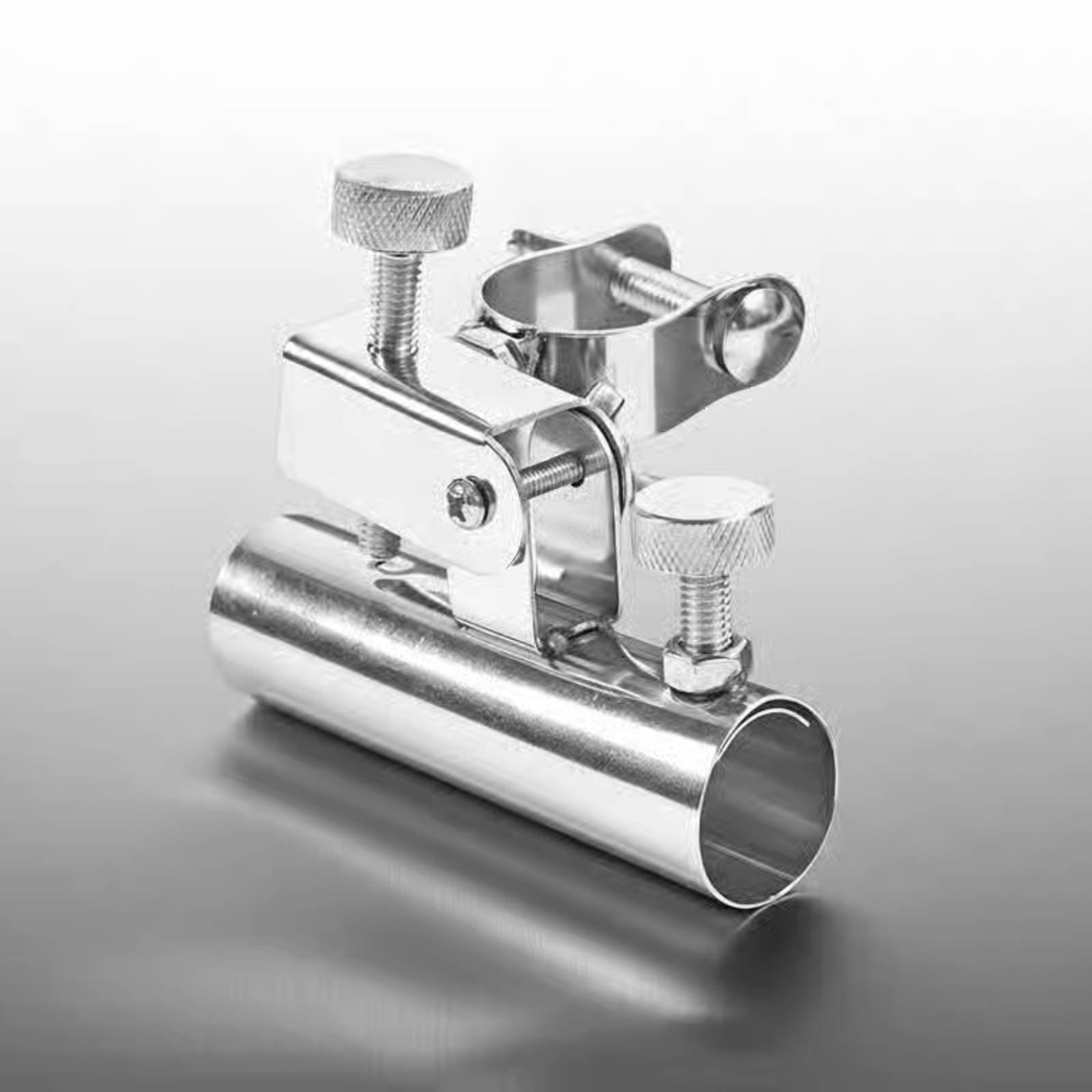 Fishing Rod Rack - Stainless Steel Fishing Rod Holder for