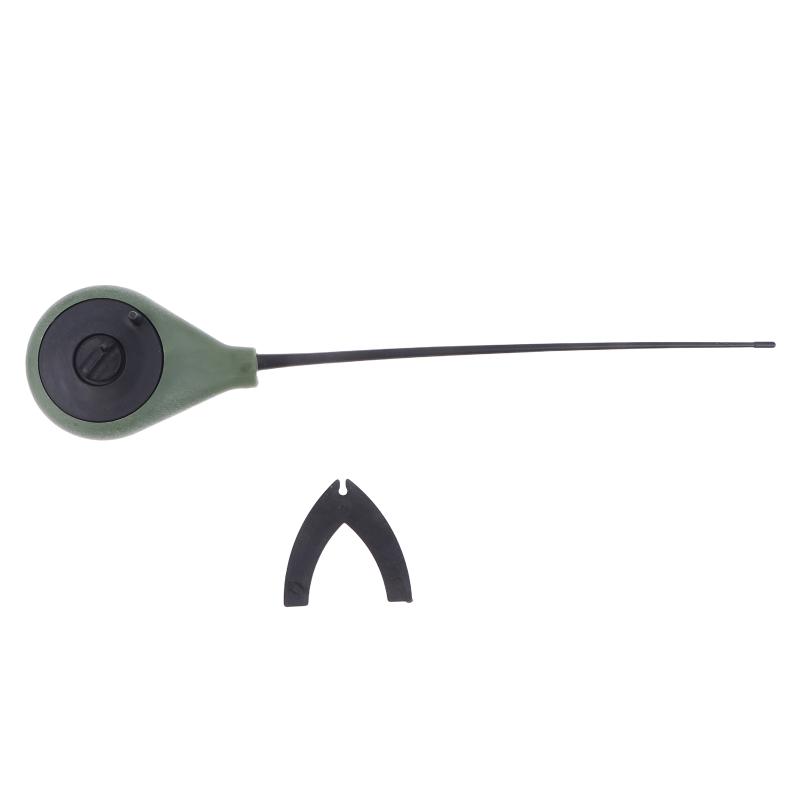 Fishing Rod Ice - Hot Sale 2PCS Portable Plastic Ice