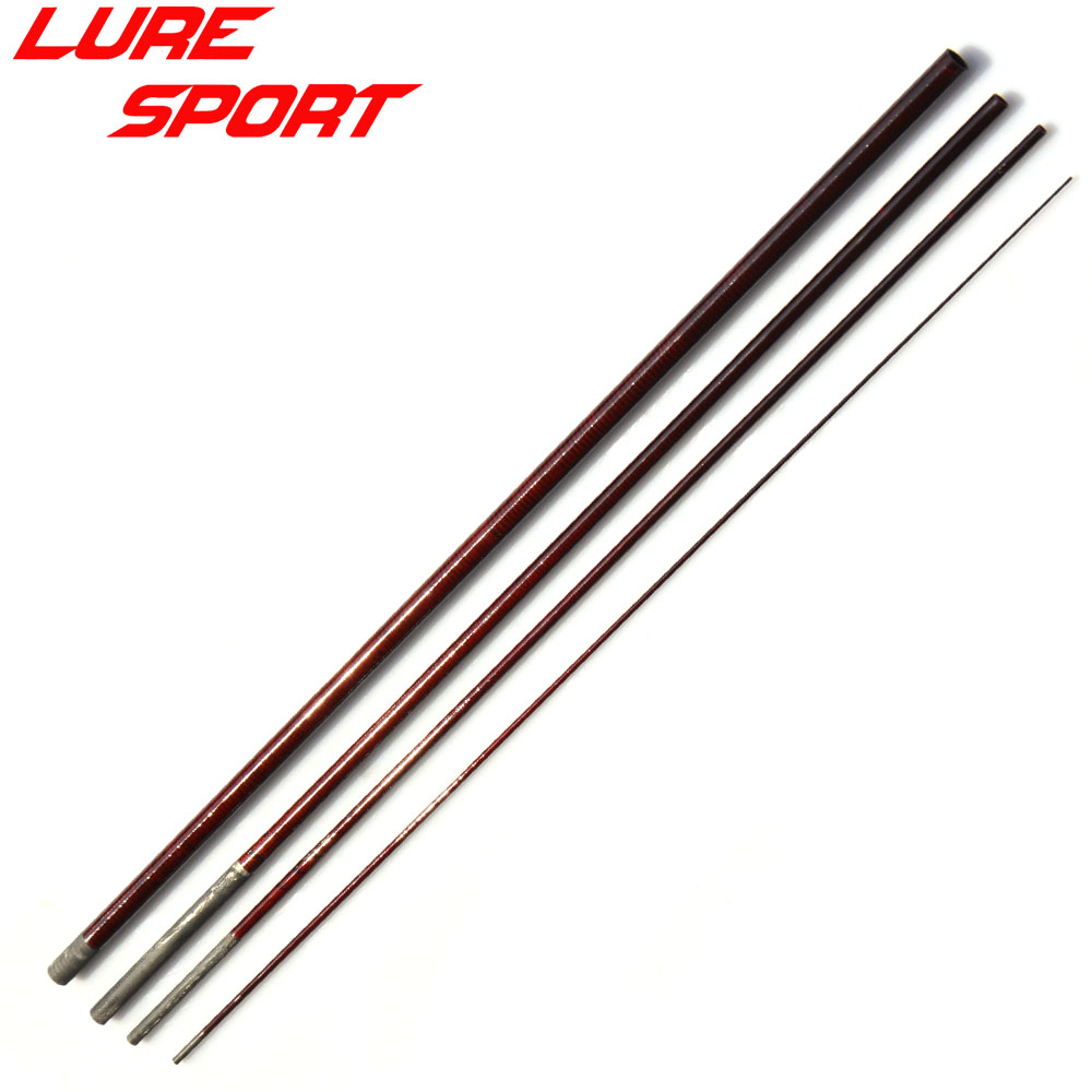 Fishing Rod Surf - LureSport 2sets 1.43m 1.6m 1.8m 1.93m