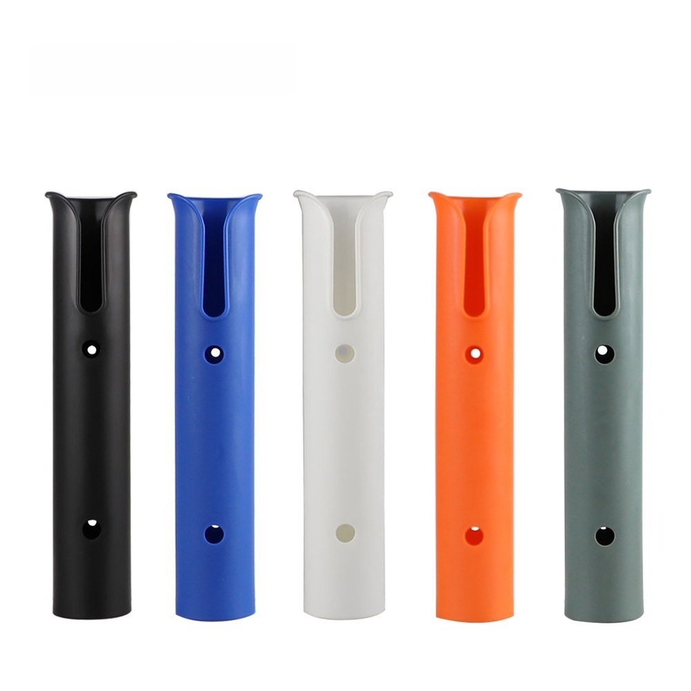 Fishing Rod Boat - Nylon Plastic Fishing Rod Holder Marine
