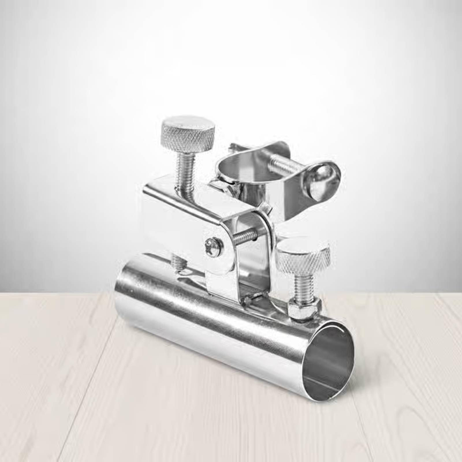 Stainless Steel Fishing Rod Ho - огляд і ціна Fishing Rod Rack