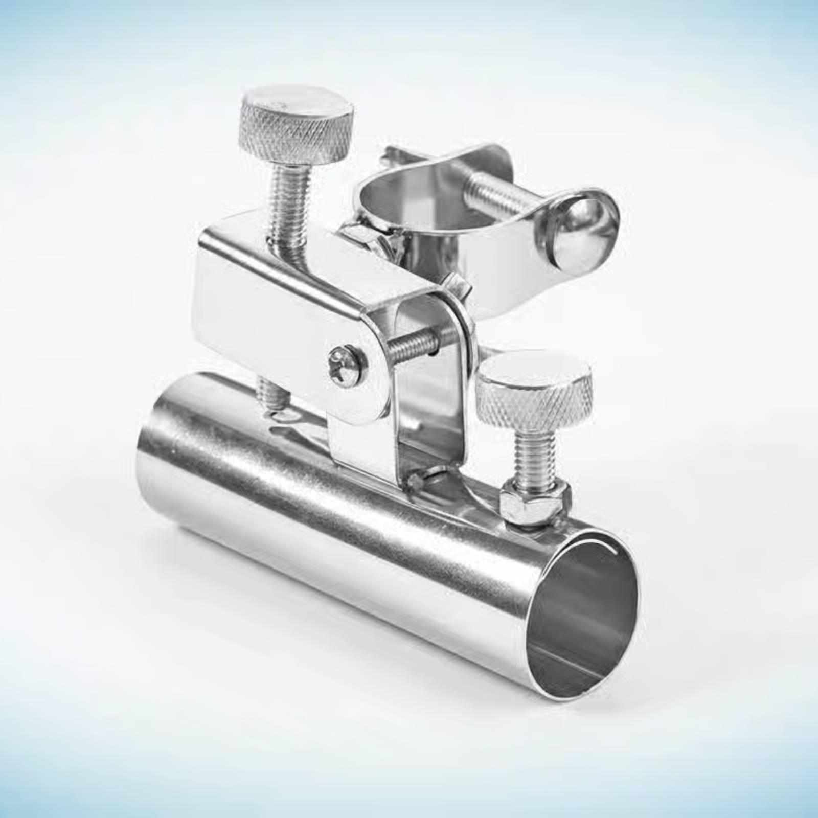 Stainless Steel Fishing Rod Ho - огляд і ціна Fishing Rod Rack