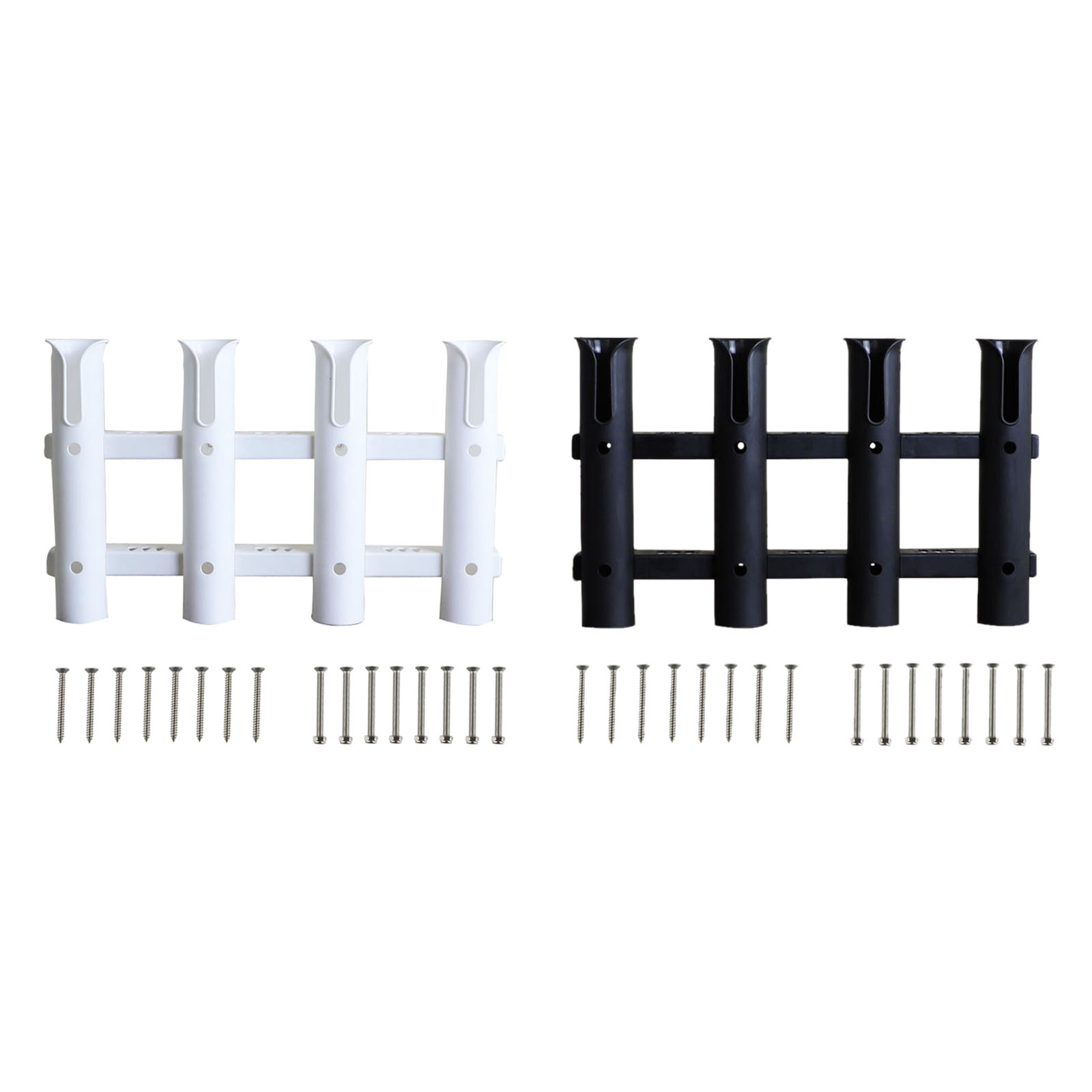 Fishing Rod Holder 4 Pole Port - огляд і ціна Fishing Rod Boat