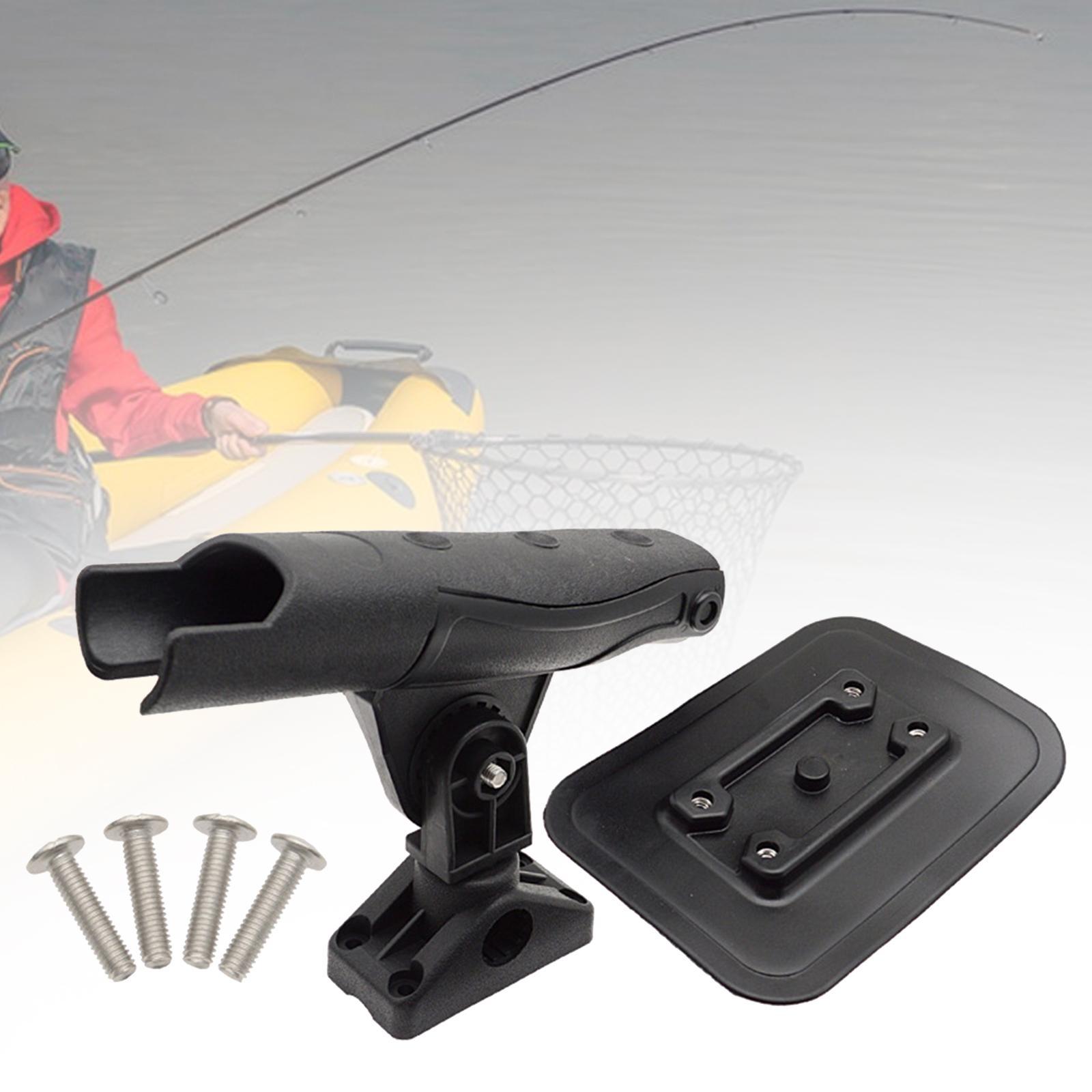 Inflatable Boat Fishing Rod Ho - огляд і ціна Fishing Rod Boat