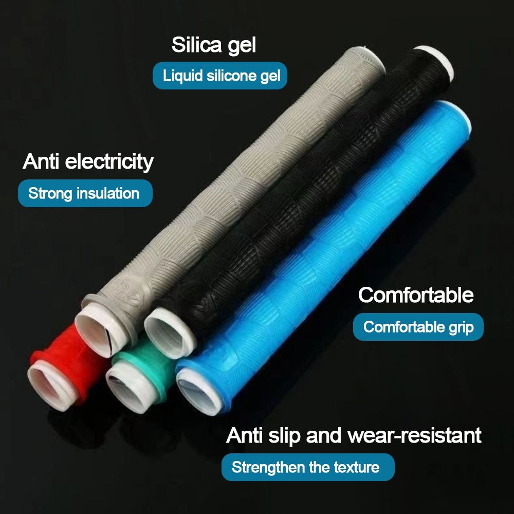Silicone Fishing Rod Handle Wr - огляд і ціна Fishing Rod Repair Kit