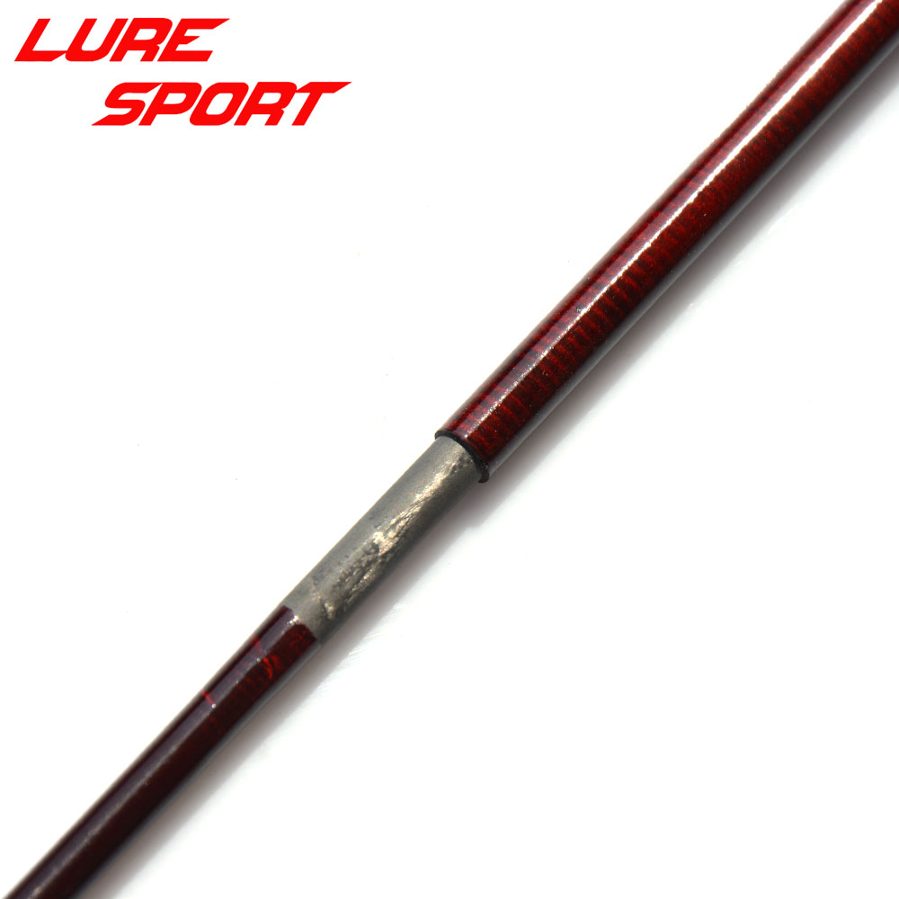 LureSport 2sets 1.43m 1.6m 1.8 - огляд і ціна Fishing Rod Surf