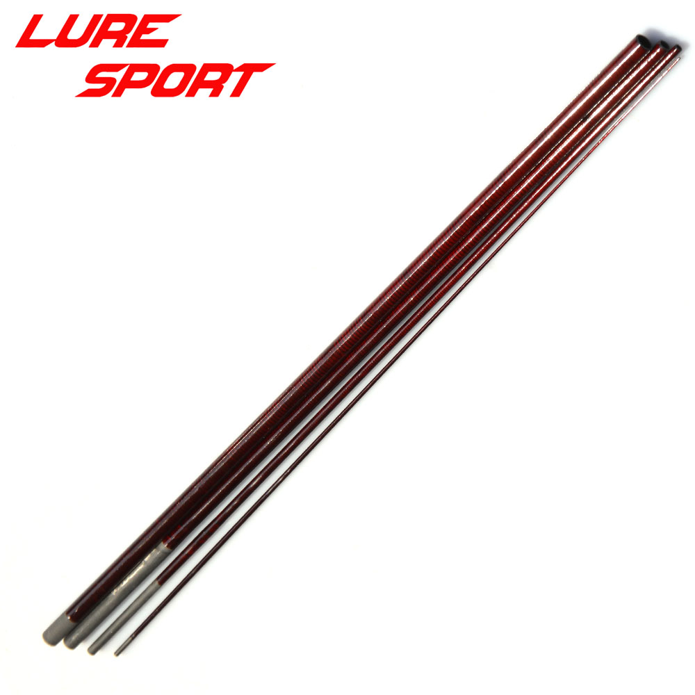 LureSport 2sets 1.43m 1.6m 1.8 - огляд і ціна Fishing Rod Surf