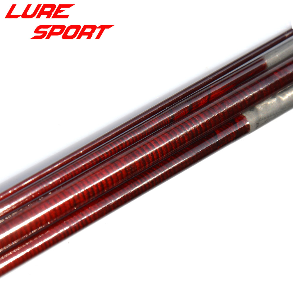 LureSport 2sets 1.43m 1.6m 1.8 - огляд і ціна Fishing Rod Surf