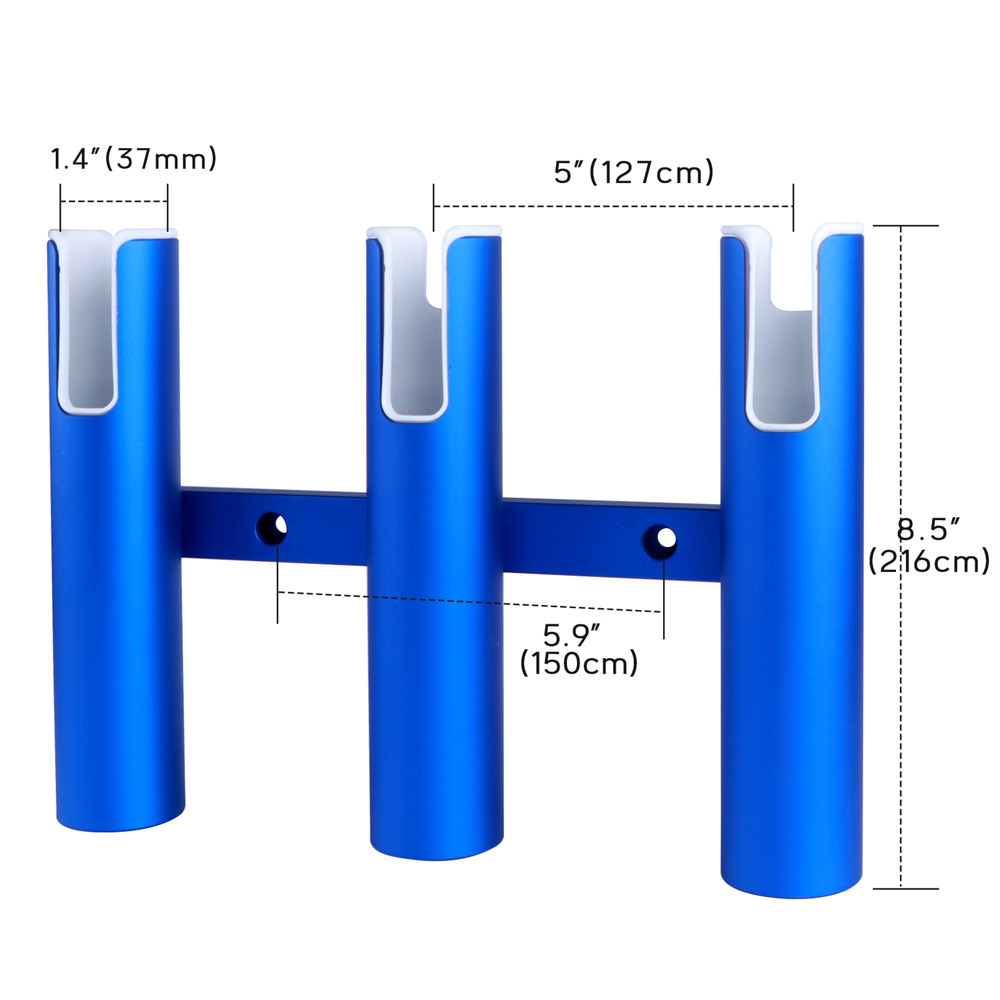 Aluminium Alloy Fishing Rod Ho - огляд і ціна Fishing Rod Rack