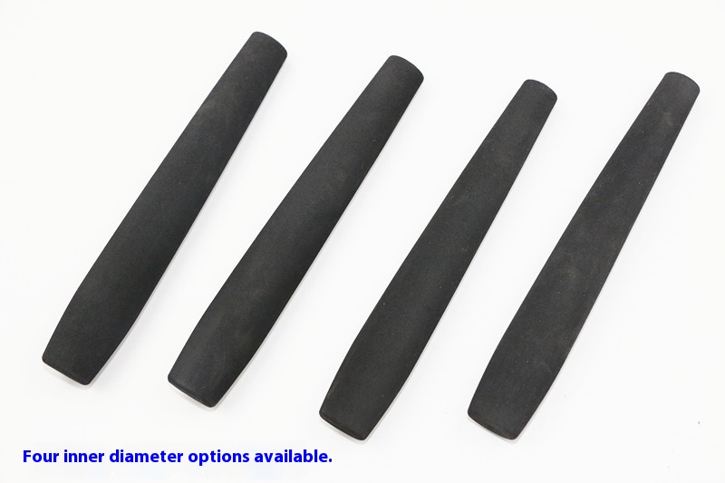 EVA handle for fishing rod, su - огляд і ціна Fishing Rod Ice