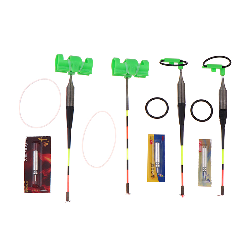 Night Fishing Removable Waterp - огляд і ціна Fishing Rod Repair Kit