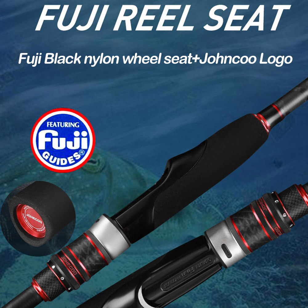 Egi Rod Squid Lure Rod 2.58m S - огляд і ціна Fishing Rod Surf
