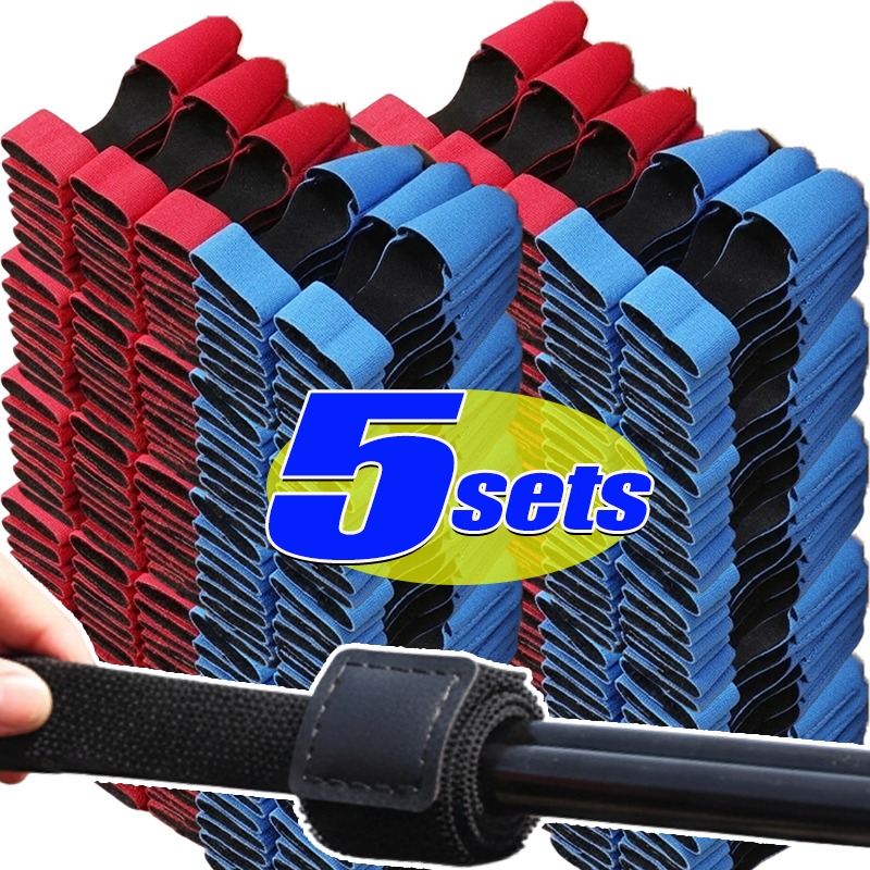 Fishing Rod Tip Guard Cover El - огляд і ціна Fishing Rod Spinning